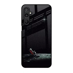 QRIOH Quirky Printed Samsung Galaxy M16 5G Back Case Mobile Accessories-picture-45