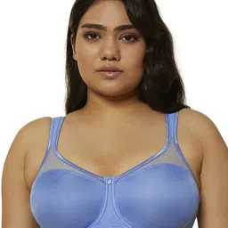 Triumph Women Heavily Padded Bra-36
