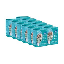 Dignity Set Of 12 Disposable Adult Diapers - L - 10 Pcs Each-image-80