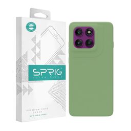 SPRIG Motorola Edge 60 Pro Silicone Back Case-picture-45