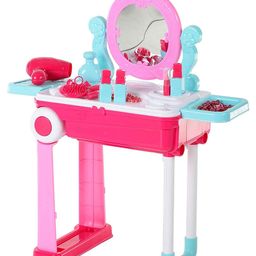 negocio NEGOCIO 2 in 1 Make Up Beauty Play Set - Multicolour image 5