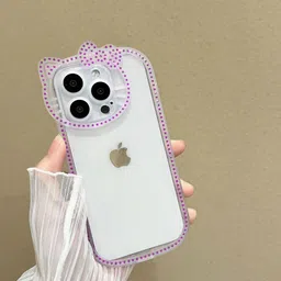 CASE CREATION Solid Printed iPhone 14 Pro Max Back Case Mobile Accessories-92