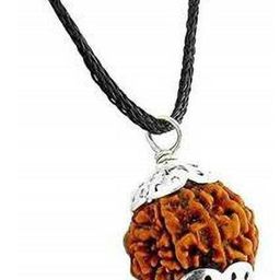 RAVIOUR LIFESTYLE Unisex Brown Pendant-image-96