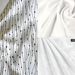 ArtzFolio Grey Printed Table Runners image 4