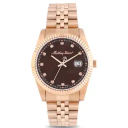 Mathey Tissot H710PRM Mathy-1 Analog Watch for Men-32