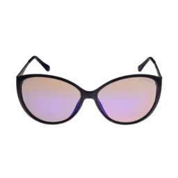 Giordano GA90195C95 Blue Cat Eye Sunglasses-26