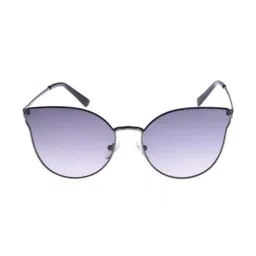 Giordano GA90196C29 Grey Cat Eye Sunglasses-image-67