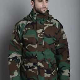 Mountmiller Multicolor Regular Fit Printed Jackets-image-18