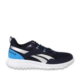 Reebok Men's Beat run Navy Running Shoes-picture-24