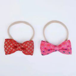 Choko Multi Embellished Head Bands-image-77