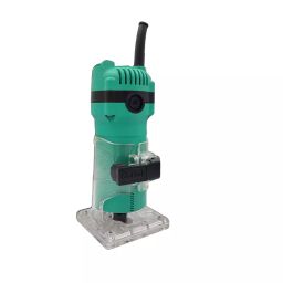 Dartek 550 W Trimmer 33,000 r/min Speed 6.35 mm (0.25 inch) Chuck Size, PTR 8602-picture-49