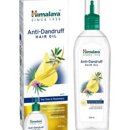 Himalaya Anti-Dandruff Hair Oil - 100 ml-image-19