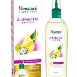 Himalaya Anti-Hair Fall Hair Oil - 100 ml-image-22