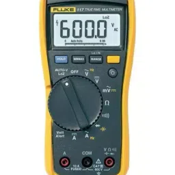 Fluke 117/EM ESP Digital Multimeter Temperature Range -10 to 50°C-picture-23