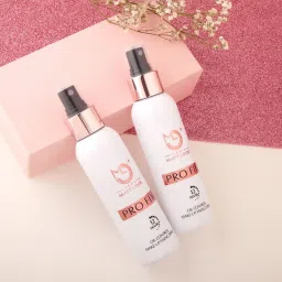 Matt Look Pro Fix Oil Control Make-Up Fixing Spray - 120 ml image 4