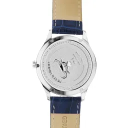Peter Minuit PM252-C Multifunction Watch for Men image 4