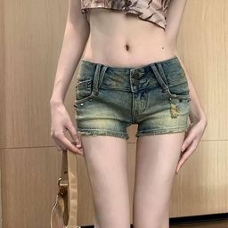 StyleCast x Revolte Women Slim Fit Outdoor Shorts-image-19