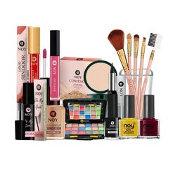 NOY Set of 15 Make-Up Kit - Combo No. 542-13