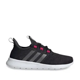 Adidas Women's VARIO PURE Core Black Casual Sneakers-image-76
