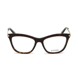 Guess GU265553052FR Brown Full Rim Frame-picture-37