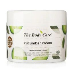 The Body Care Cucumber Cream - 100 gm-image-29
