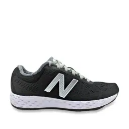 New Balance Men's Core Black Running Shoes-picture-24