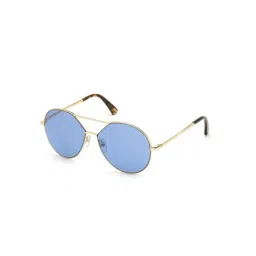 Web Eyewear Blue Butterfly Sunglasses for Women Designed in Italy-image-38