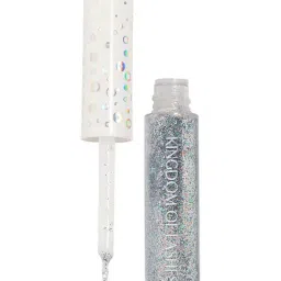 Kingdom of Lashes Diamond Glitter Eyeliner Starlight Silver - 5 ml-image-74