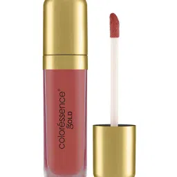 Coloressence Semi Matte Liquid Lipstick Paradise - 8 gm-49