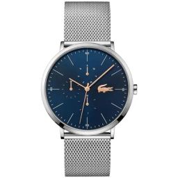 LACOSTE MGI-2011024 Moon Multi Analog Watch for Men-picture-37