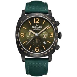 TORNADO T9102-BLHH Analog Watch for Men-image-21