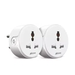 OZONE 10 A Wifi Smart Plug with Energy Monitoring (Pack of 2)-picture-40