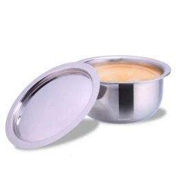 Wonderchef Nigella Tri-Ply Stainless Steel 16cm Cooking Pot-image-39