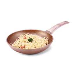 Wonderchef Duralife Die-Cast Aluminium 24cm Non-Stick Fry Pan-3