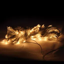 X4Decor 16 Led Dhoom Pixel Warm White-13