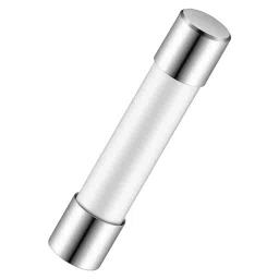 MULTICOMP PRO Cartridge Fuses FUSE, CARTRIDGE, TIME DELAY, 15A, 250VAC, MP000867-picture-28