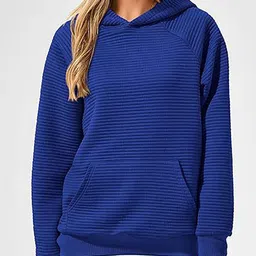 StyleCast x Revolte Women Hooded Sweatshirt-image-89