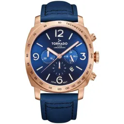 TORNADO T9102-RLNN Analog Watch for Men-image-15
