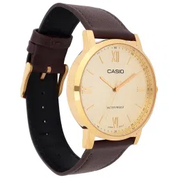 Casio MTP-SN1GL-9A Enticer Analog Watch for Men image 4