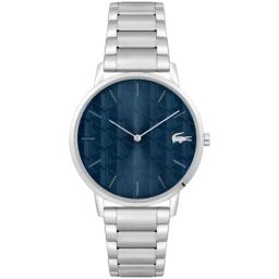 LACOSTE MGI-2011305 Crocorigin Analog Watch for Men-picture-12