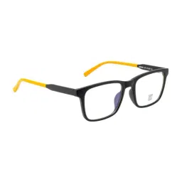 SeeSaw Black Rectangular Eye Framesfor Kids-picture-45