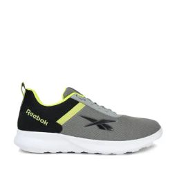 Reebok Men's Emergo Grey Running Shoes-image-24