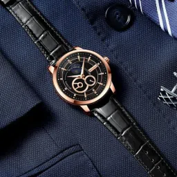 Giordano GZ-50084 Analog Watch for Men image 4