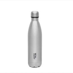 Jaypee Plus Alpha Flask 24 Hours Hot & Cold 750 ml Metallic For Travelling, Gifting-44