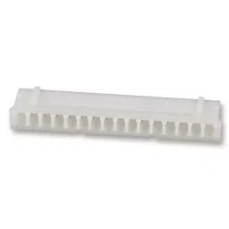 JST (JAPAN SOLDERLESS TERMINALS) Housing, Receptacle, Ph, 16Way, 2 mm, PHR-16 (Pack of 100)-picture-26