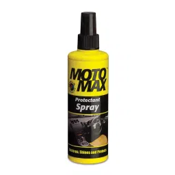 Motomax Protectant Spray 100ml for Car & Bike Pack of 2-image-23