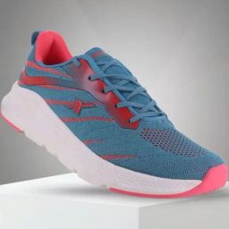 Sparx Women's Blue Running Shoes-image-49