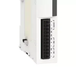schneider electric Schneider TM2AMI2HTN Analog Input Module  24 V  DC image 3