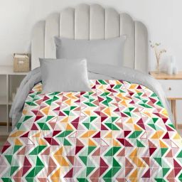 Trident Urban Comfort Multi Comforter-34