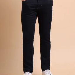 U.S. Polo Assn. Denim Co. Navy SolidJeans-image-27